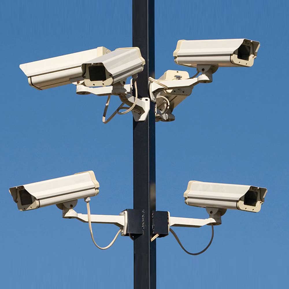 AHD-Kamera-Sistemleri