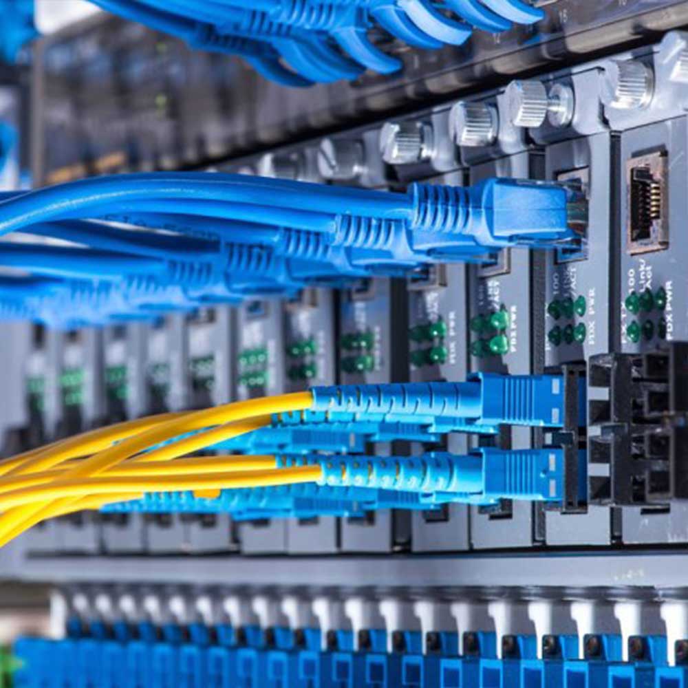 Data & Network-Sistemleri 1