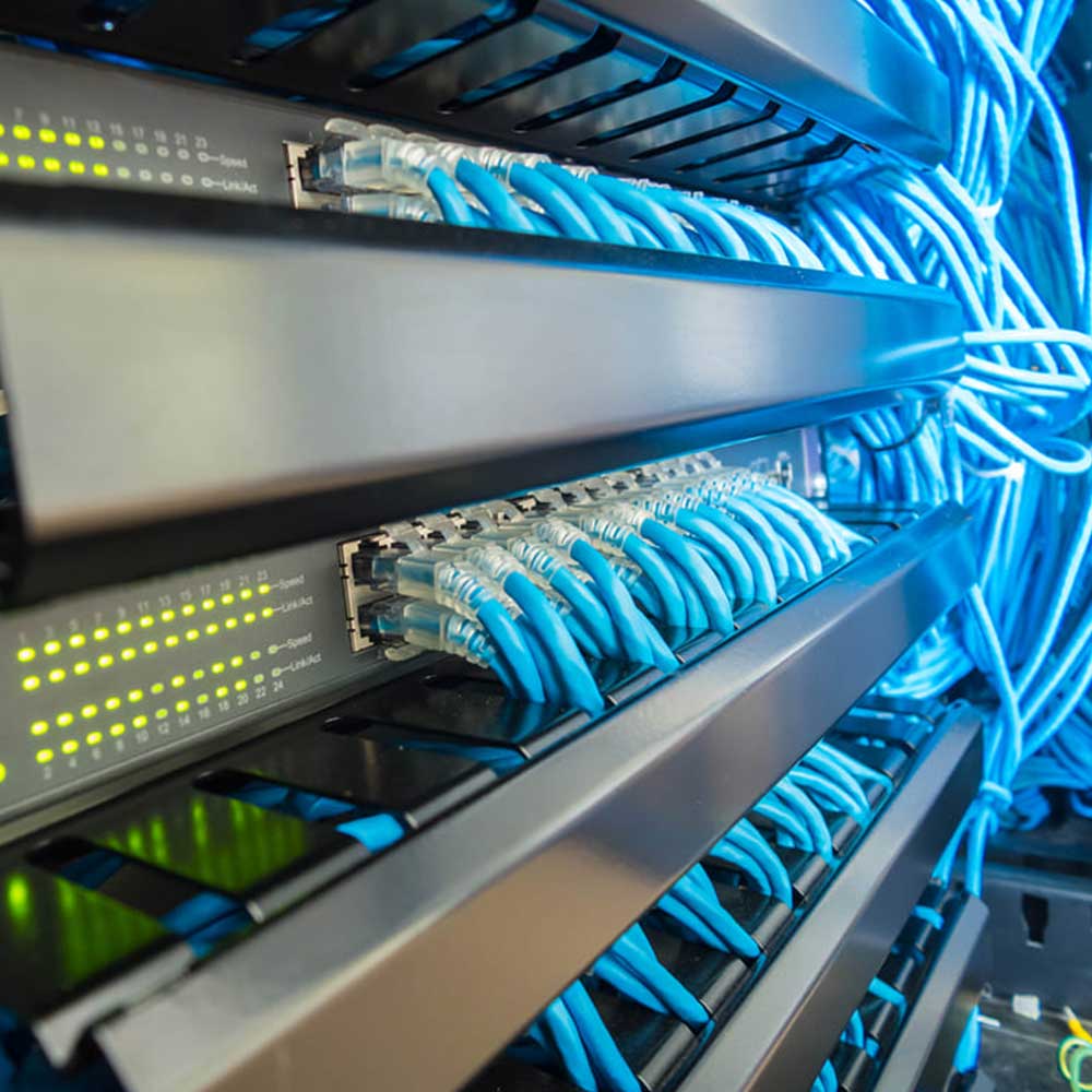 Data & Network-Sistemleri 10