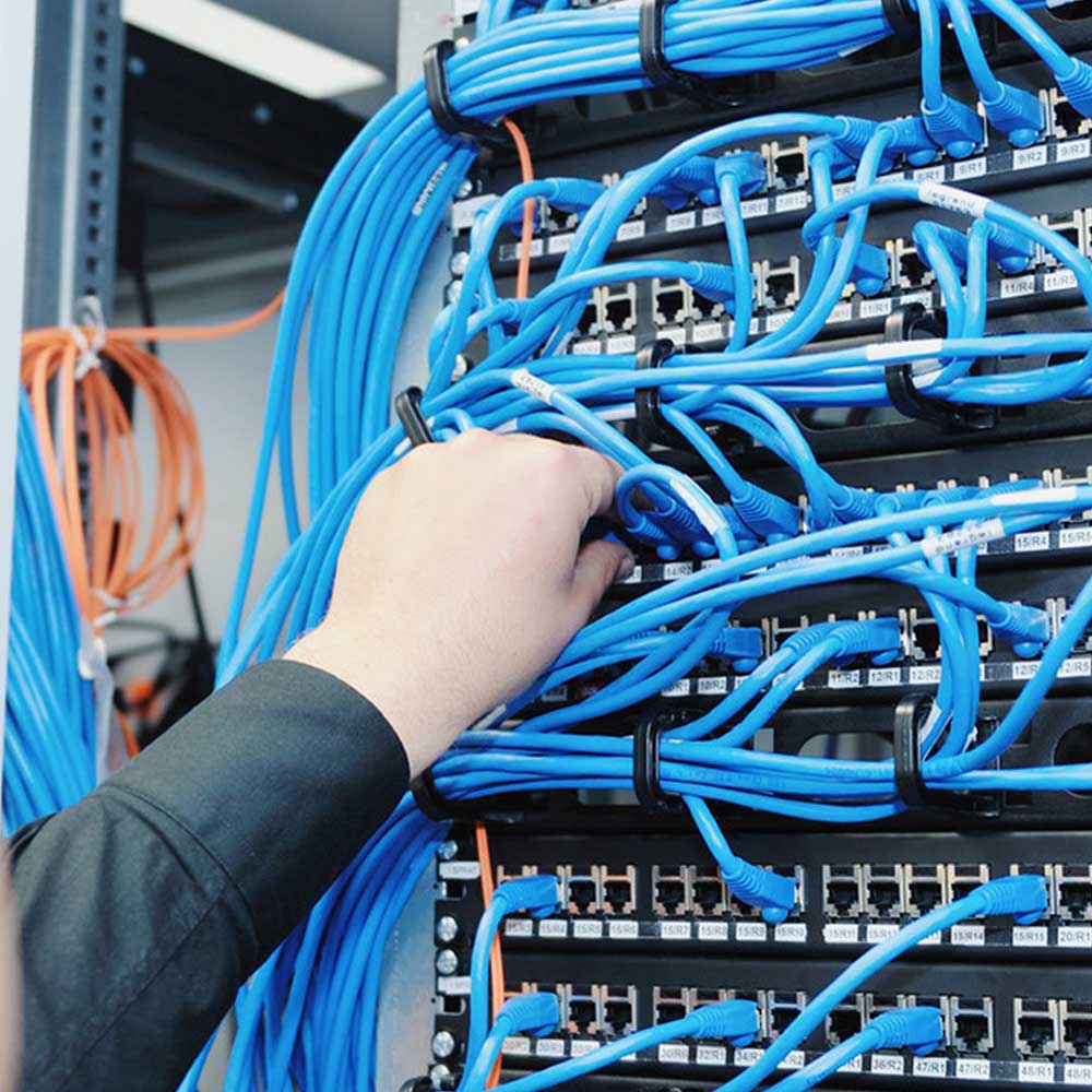 Data & Network-Sistemleri 8