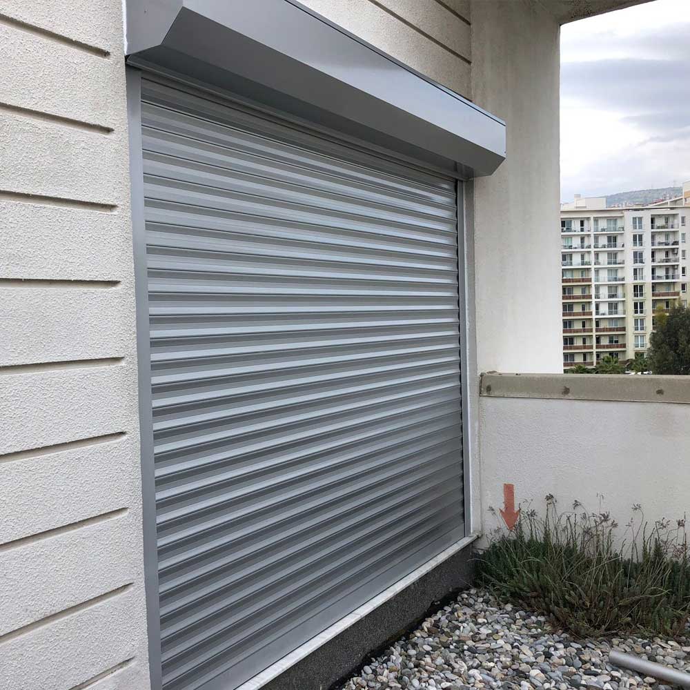 Otomatik-Garaj-Kapısı